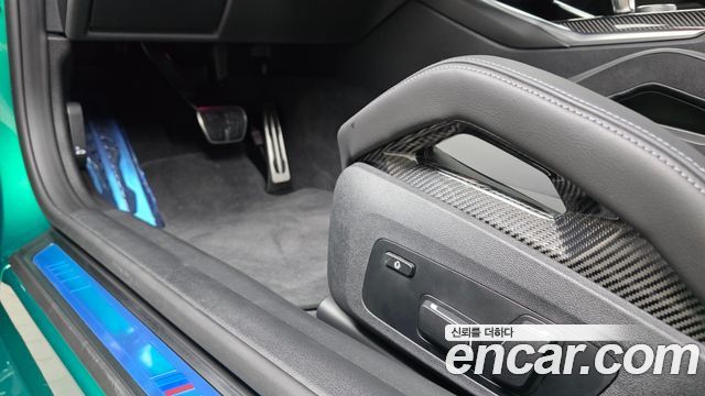 BMW M4 (G82) M4 Competition M xDrive 2026 — фото 36