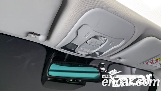 Jeep Renegade 2.4 Limited 2021 — фото 20