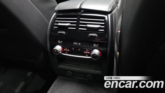 BMW 5 Series (G30) 520d M Sport Package Plus 2019 — фото 19