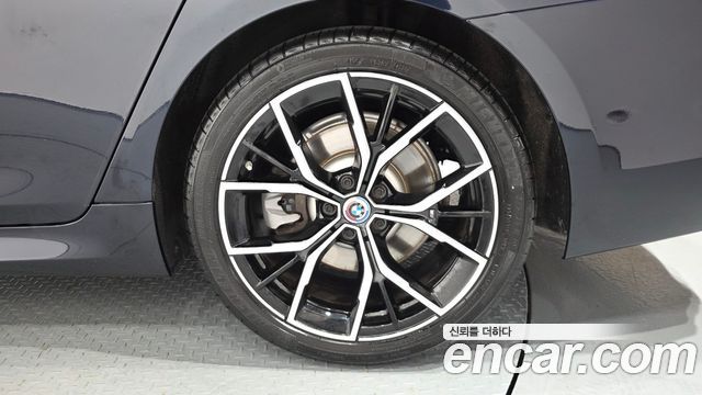 BMW 5 Series (G30) 520d M Sport Package Plus 2019 — фото 21