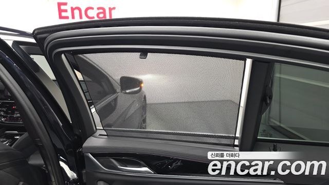BMW 5 Series (G30) 520d M Sport Package Plus 2019 — фото 30