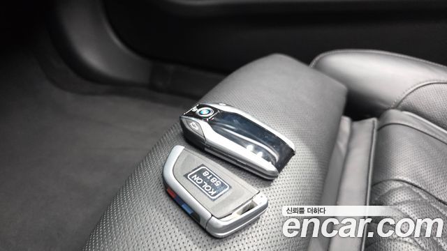 BMW 5 Series (G30) 520d M Sport Package Plus 2019 — фото 32