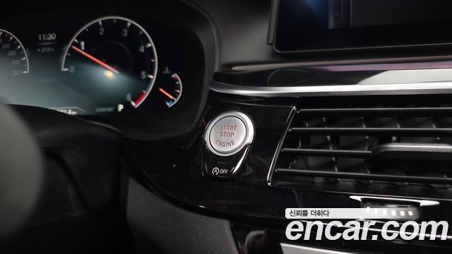 BMW 5 Series (G30) 520d M Sport Package Plus 2019 — фото 39