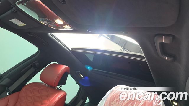 Genesis GV80 Coupe 2.5T Gasoline AWD 2024 — фото 18