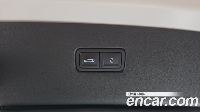 Genesis GV80 Coupe 2.5T Gasoline AWD 2024 — фото 19