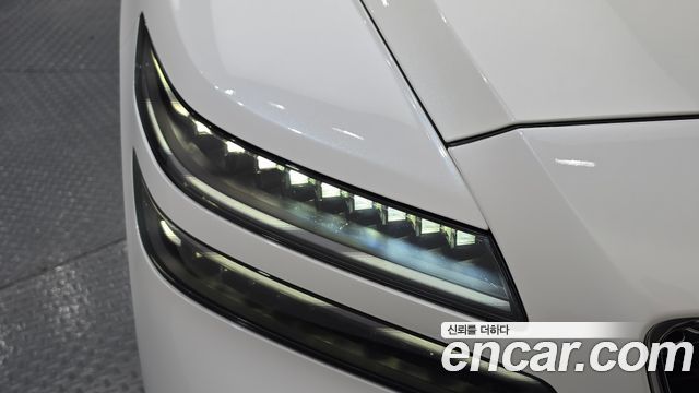 Genesis GV80 Coupe 2.5T Gasoline AWD 2024 — фото 22