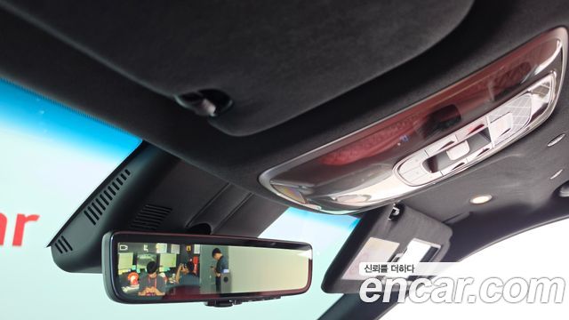 Genesis GV80 Coupe 2.5T Gasoline AWD 2024 — фото 28