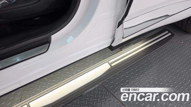 Genesis GV80 Coupe 2.5T Gasoline AWD 2024 — фото 37