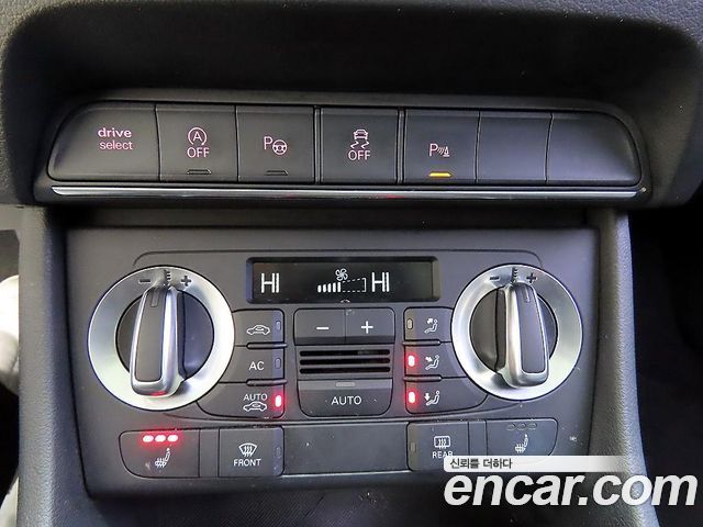 Audi Q3 2.0 TDI Quattro Dynamic 8U 2012 — фото 19