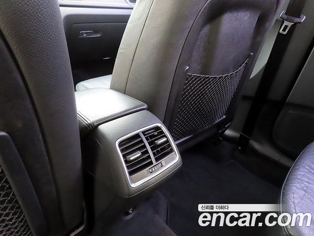 Audi Q3 2.0 TDI Quattro Dynamic 8U 2012 — фото 21