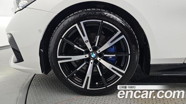 BMW 5 Series (G60) 530i xDrive M Sport 2024 — фото 5