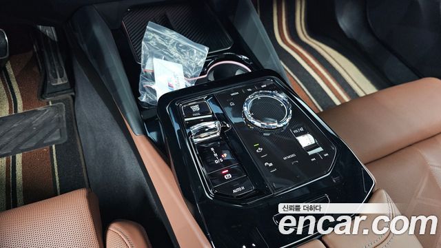 BMW 5 Series (G60) 530i xDrive M Sport 2024 — фото 9