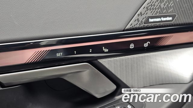 BMW 5 Series (G60) 530i xDrive M Sport 2024 — фото 30