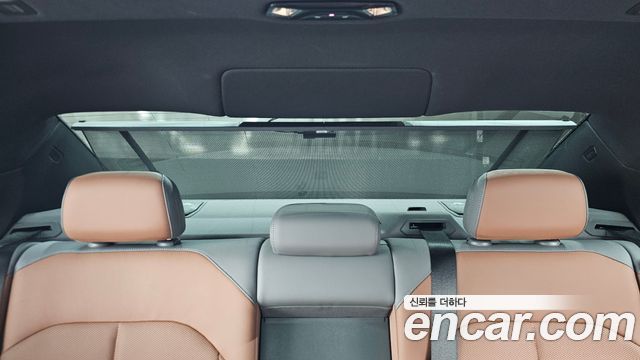 BMW 5 Series (G60) 530i xDrive M Sport 2024 — фото 33