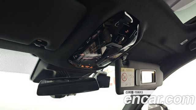 BMW 5 Series (G60) 530i xDrive M Sport 2024 — фото 34