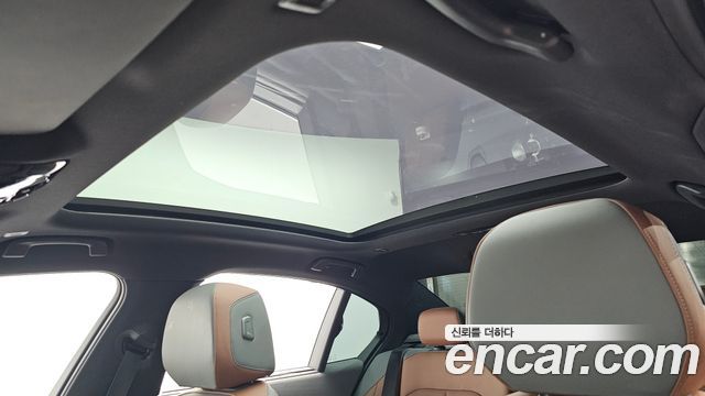 BMW 5 Series (G60) 530i xDrive M Sport 2024 — фото 35