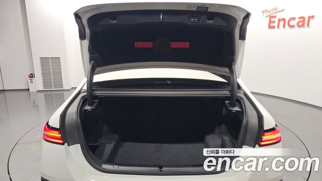 BMW 5 Series (G60) 530i xDrive M Sport 2024 — фото 36