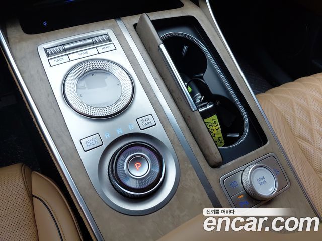 Genesis GV80 2.5T Gasoline 2WD 2022 — фото 9