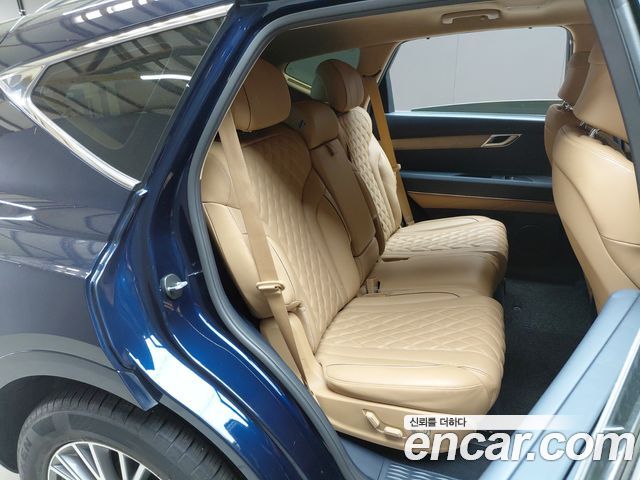 Genesis GV80 2.5T Gasoline 2WD 2022 — фото 11