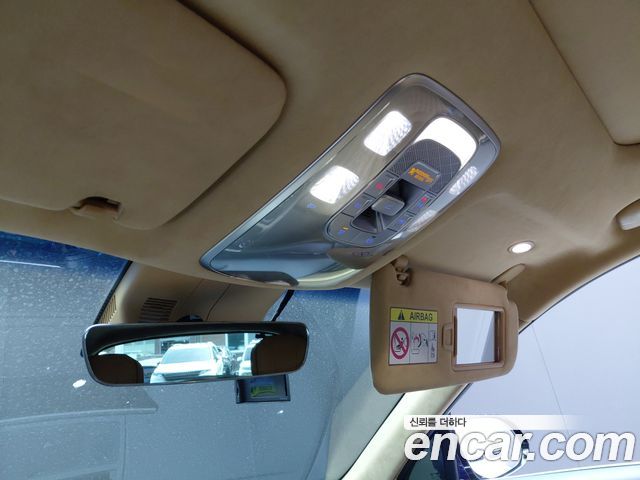 Genesis GV80 2.5T Gasoline 2WD 2022 — фото 16