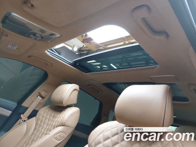 Genesis GV80 2.5T Gasoline 2WD 2022 — фото 17