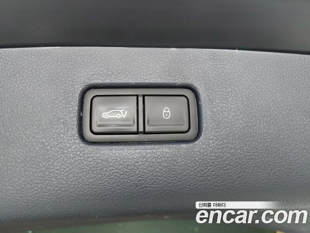 Genesis GV80 2.5T Gasoline 2WD 2022 — фото 18