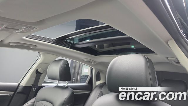 Hyundai Grandeur (IG) 3.0 LPi Rent Car Modern 2022 — фото 24