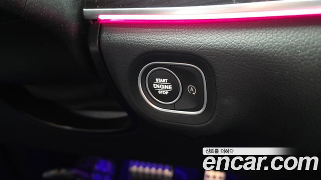 Mercedes-Benz GLE-Class (W167) GLE400d 4MATIC Coupe 2021 — фото 17