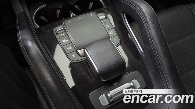 Mercedes-Benz GLE-Class (W167) GLE400d 4MATIC Coupe 2021 — фото 29