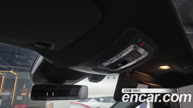Mercedes-Benz GLE-Class (W167) GLE400d 4MATIC Coupe 2021 — фото 30