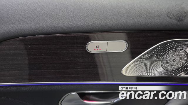 Mercedes-Benz GLE-Class (W167) GLE400d 4MATIC Coupe 2021 — фото 31