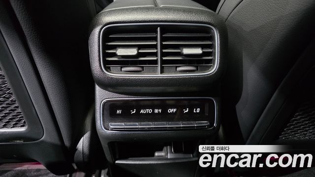 Mercedes-Benz GLE-Class (W167) GLE400d 4MATIC Coupe 2021 — фото 32