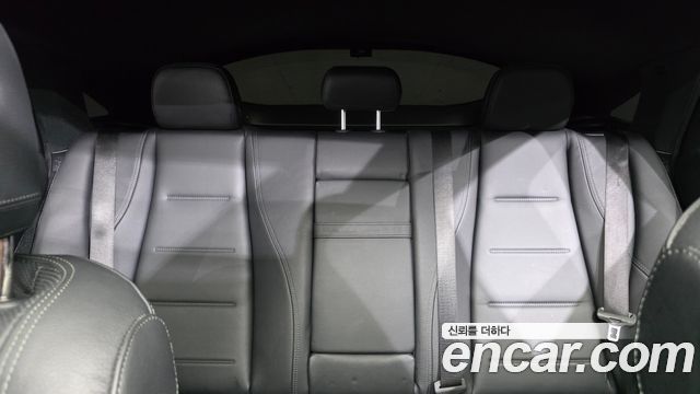 Mercedes-Benz GLE-Class (W167) GLE400d 4MATIC Coupe 2021 — фото 34