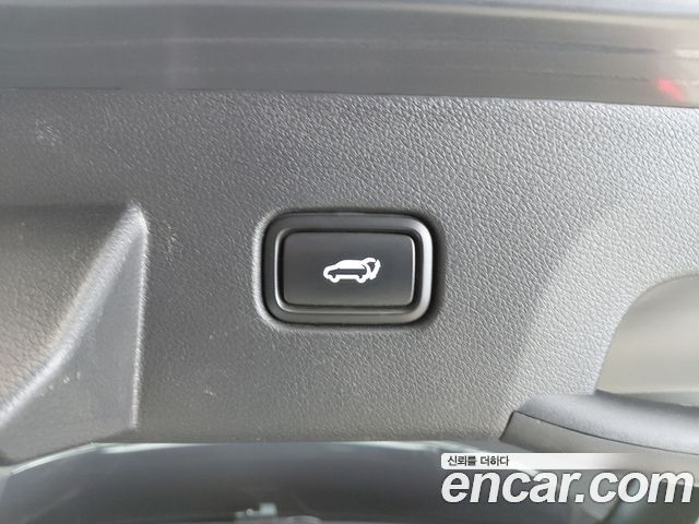 Kia Sportage Hybrid (V) Signature 2WD 2023 — фото 16