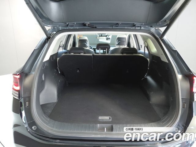Kia Sportage Hybrid (V) Signature 2WD 2023 — фото 17
