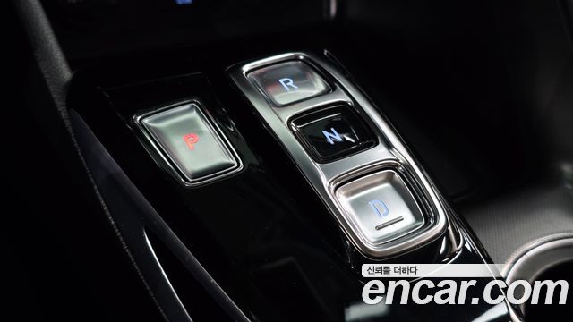 Hyundai Sonata (DN8) 2.0 Premium Plus 2022 — фото 9