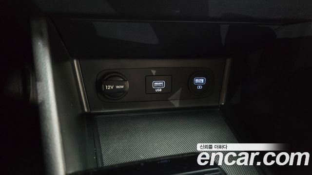 Hyundai Sonata (DN8) 2.0 Premium Plus 2022 — фото 12