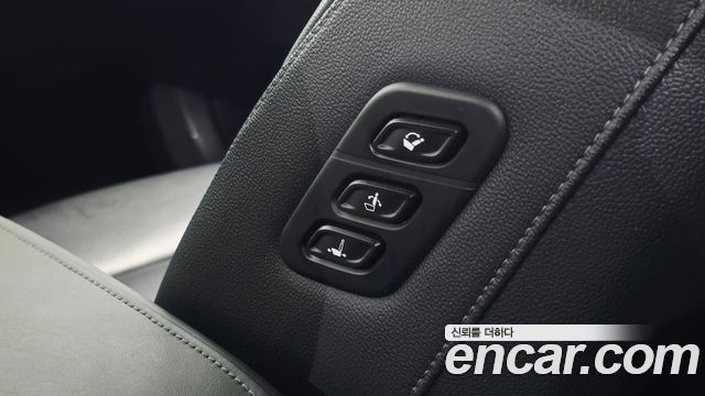 Hyundai Sonata (DN8) 2.0 Premium Plus 2022 — фото 16