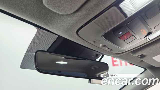 Hyundai Sonata (DN8) 2.0 Premium Plus 2022 — фото 20