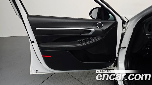Hyundai Sonata (DN8) 2.0 Premium Plus 2022 — фото 24
