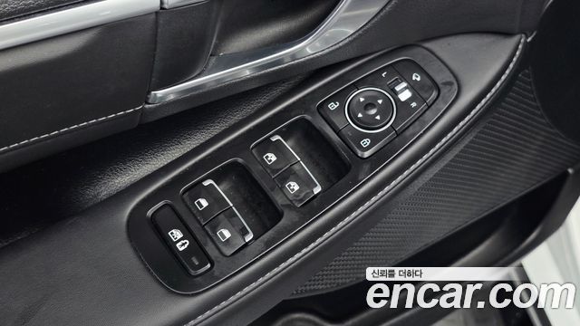 Hyundai Sonata (DN8) 2.0 Premium Plus 2022 — фото 29
