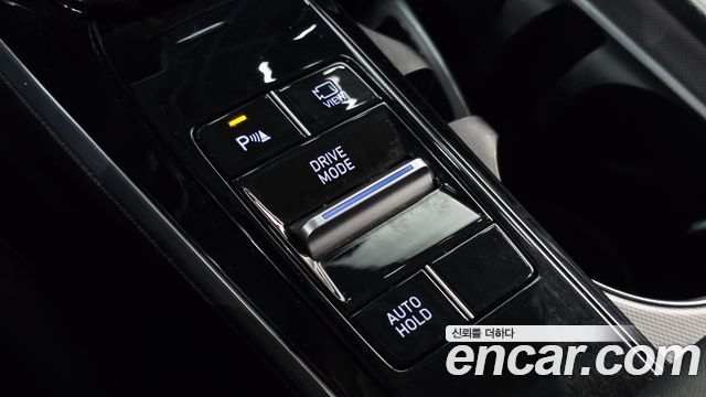 Hyundai Sonata (DN8) 2.0 Premium Plus 2022 — фото 31