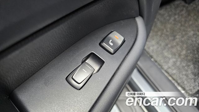 KG Mobility (SsangYong) Rexton Sports Diesel 2.2 4WD Prestige 2022 — фото 19