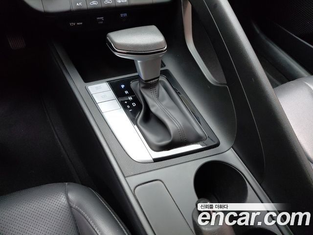 Hyundai Avante (CN7) 1.6 LPi (Rental Car) Smart 2023 — фото 9