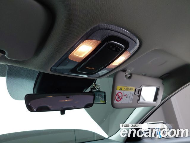 Hyundai Avante (CN7) 1.6 LPi (Rental Car) Smart 2023 — фото 15