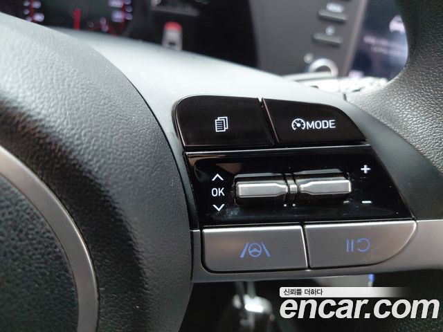 Hyundai Avante (CN7) 1.6 LPi (Rental Car) Smart 2023 — фото 16