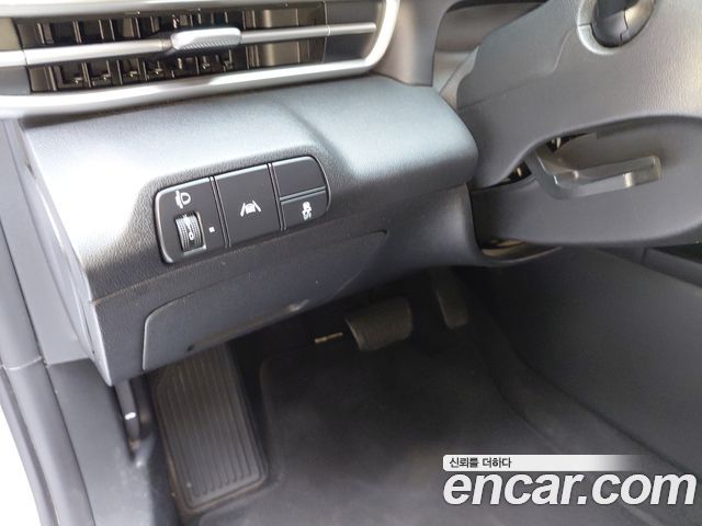 Hyundai Avante (CN7) 1.6 LPi (Rental Car) Smart 2023 — фото 19