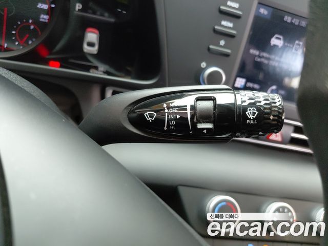 Hyundai Avante (CN7) 1.6 LPi (Rental Car) Smart 2023 — фото 20
