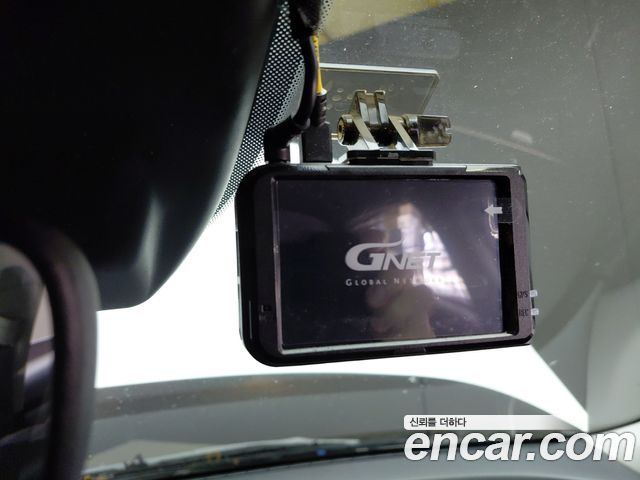 Hyundai Avante (CN7) 1.6 LPi (Rental Car) Smart 2023 — фото 30