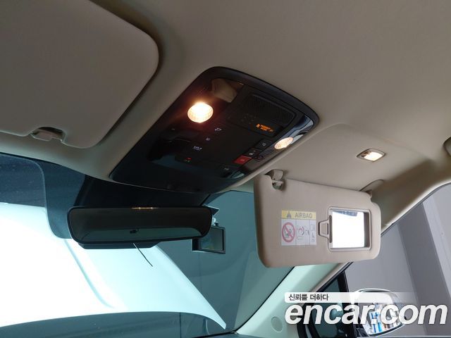 Kia Carnival (IV) Gasoline 9-Seater Noblesse 2023 — фото 16